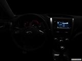  Centered wide dash shot photo